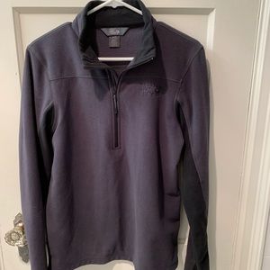 Mountain Hardwear Microchill 2.0 Zip T Fleece